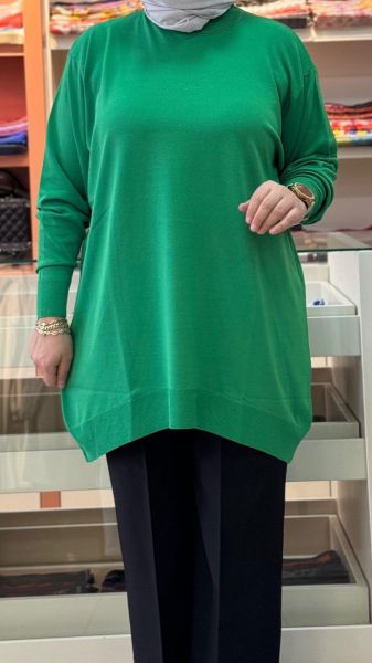 Basıc Triko Tunik Benetton/2490