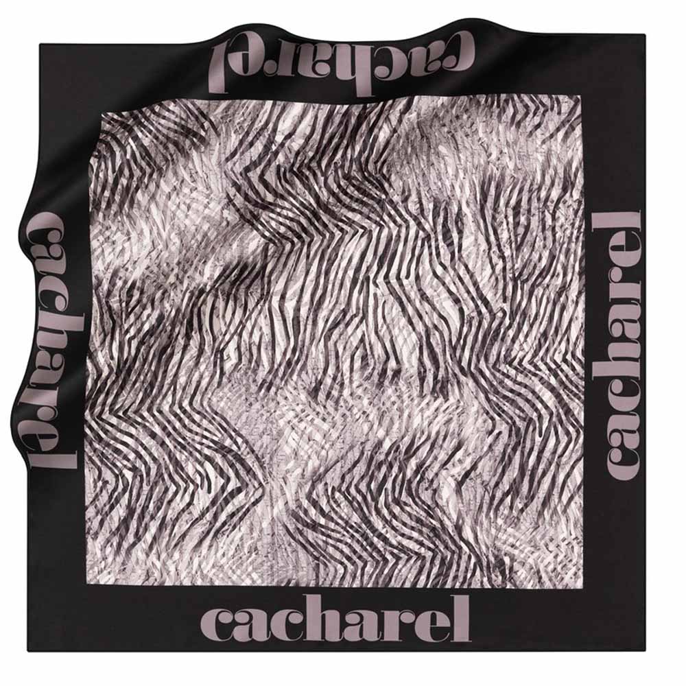 CACHAREL - Cacharel Tivil İpek Eşarp/8628313-913