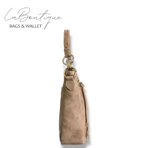 La Boutique Çanta Vizon/8109